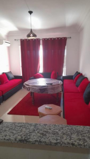 Appartement de Lux